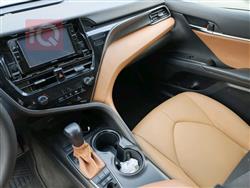 تۆیۆتا کامری